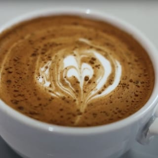 Snickerdoodle Latte