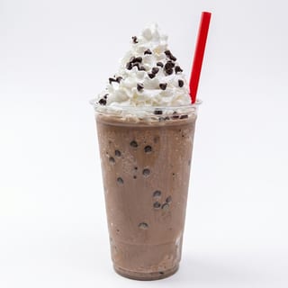 Frozen Chocolate Chip